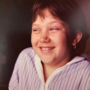 Meet your Posher, Julie